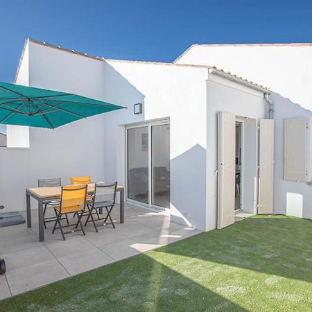 לס מתה Le Matelot Maison Avec Piscine/Parking/Wifi/Plages 5Kms מראה חיצוני תמונה