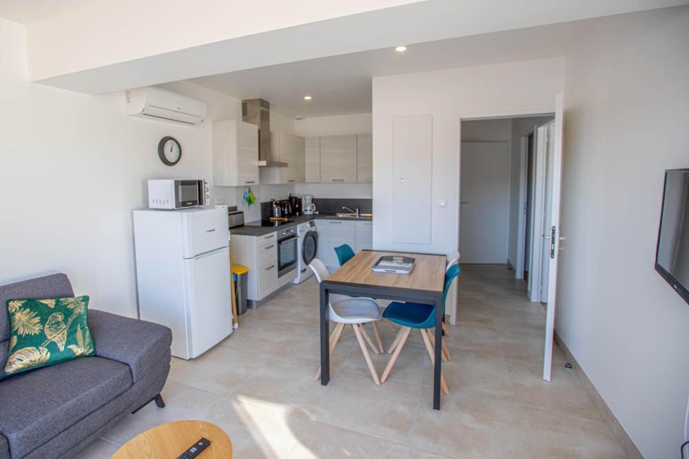 לס מתה Le Matelot Maison Avec Piscine/Parking/Wifi/Plages 5Kms מראה חיצוני תמונה