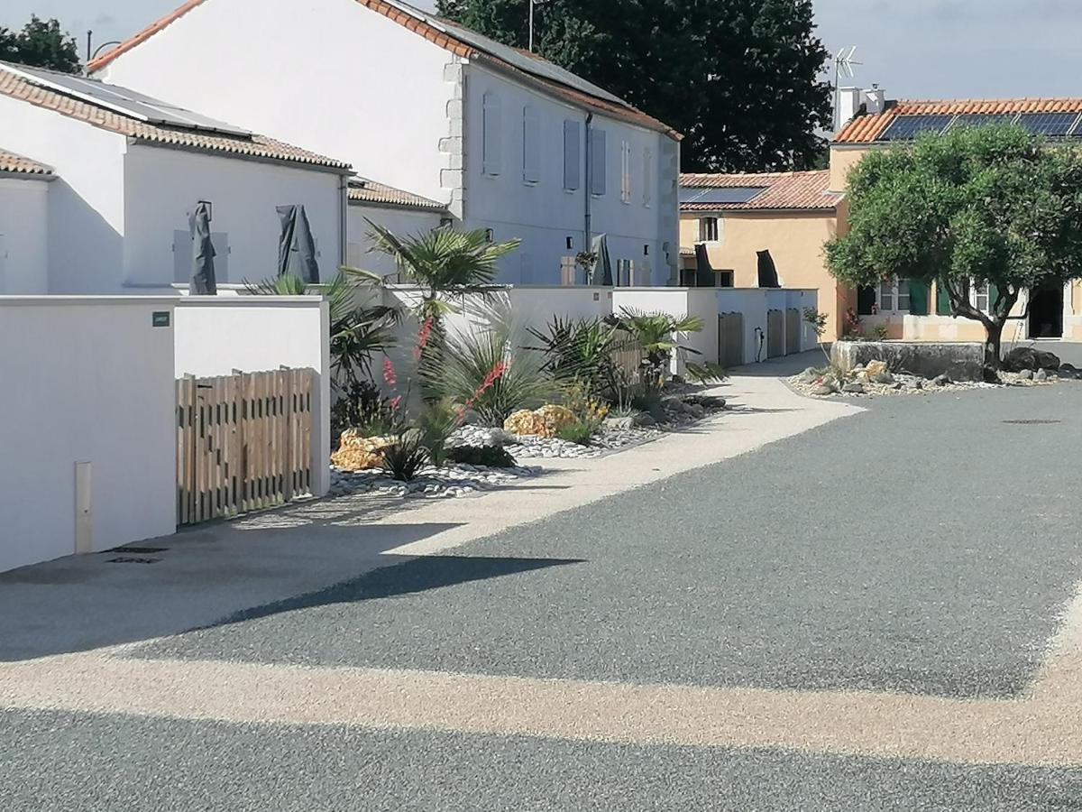 לס מתה Le Matelot Maison Avec Piscine/Parking/Wifi/Plages 5Kms מראה חיצוני תמונה