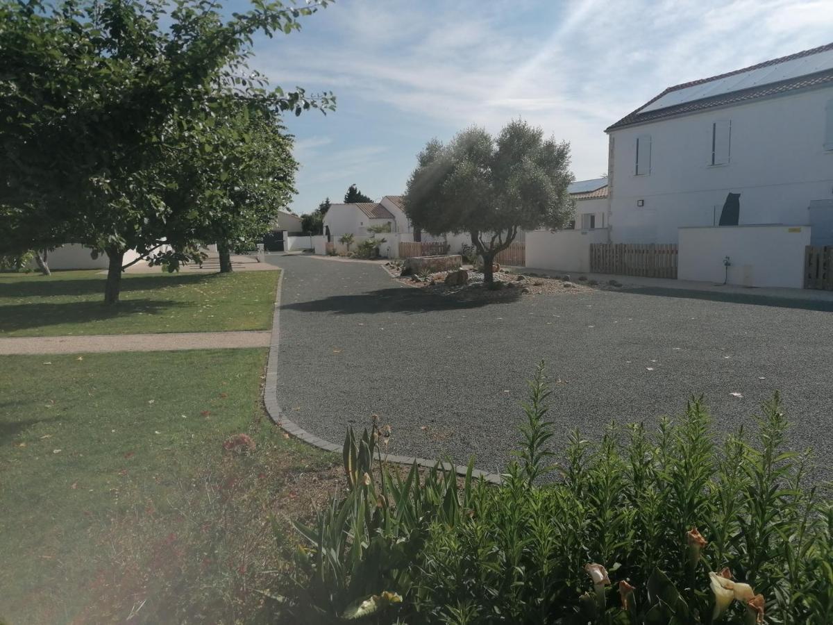 לס מתה Le Matelot Maison Avec Piscine/Parking/Wifi/Plages 5Kms מראה חיצוני תמונה